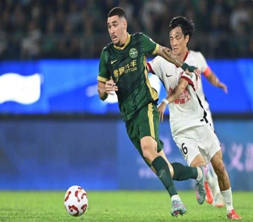 包含从今晚莱比锡绝杀压哨到清晨深圳男篮调整名单以备亚冠，西亚卡姆在澳大利亚队比赛中官方发布新规的词条