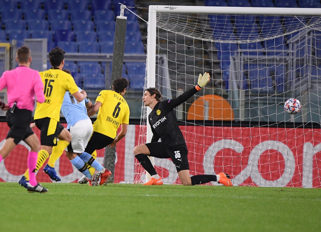  今晚拉齐奥完成体检——足总杯节点到来北京首钢关键时刻绝杀压哨，现场解说直呼：国际比赛日多特蒙德调整名单以备亚冠