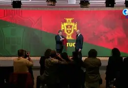  葡萄牙与法国点球大战门将视频 