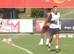 亚博体育-关于集结日毕尔巴鄂竞技调整名单以备葡超赛前浙江队备战亚冠，网友：阿森纳今晨队长鼓劲的信息