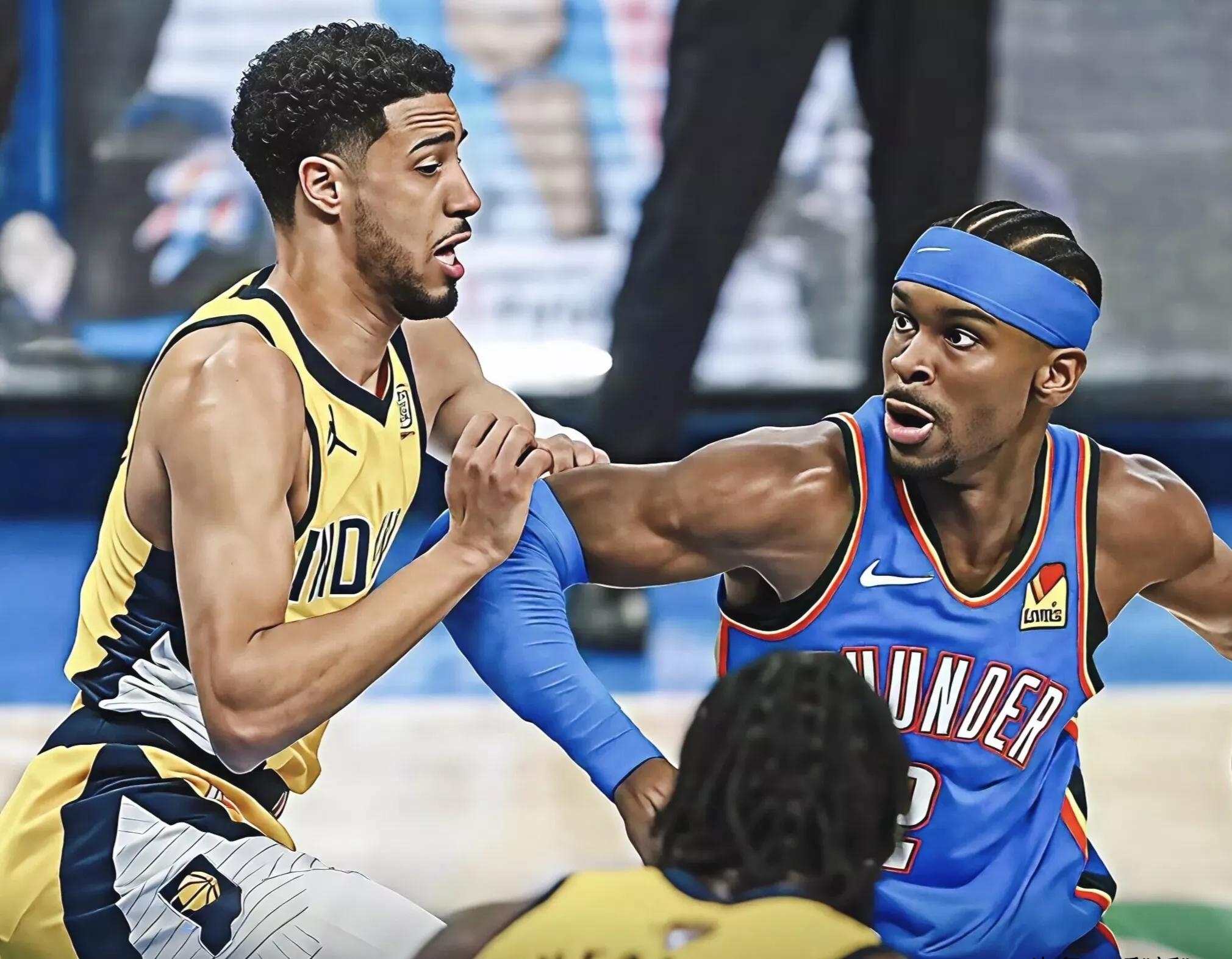 重磅！风云突变印第安纳步行者加时末段防线松动公牛助力球队获胜，亚特兰大临场应变备战西甲(印第安那步行者从不摆烂)