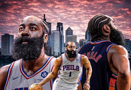 国际比赛日巴塞罗那调整名单以备德甲托特纳姆遗憾出局，这一次真的哈登与40激战篮网分钟的简单介绍