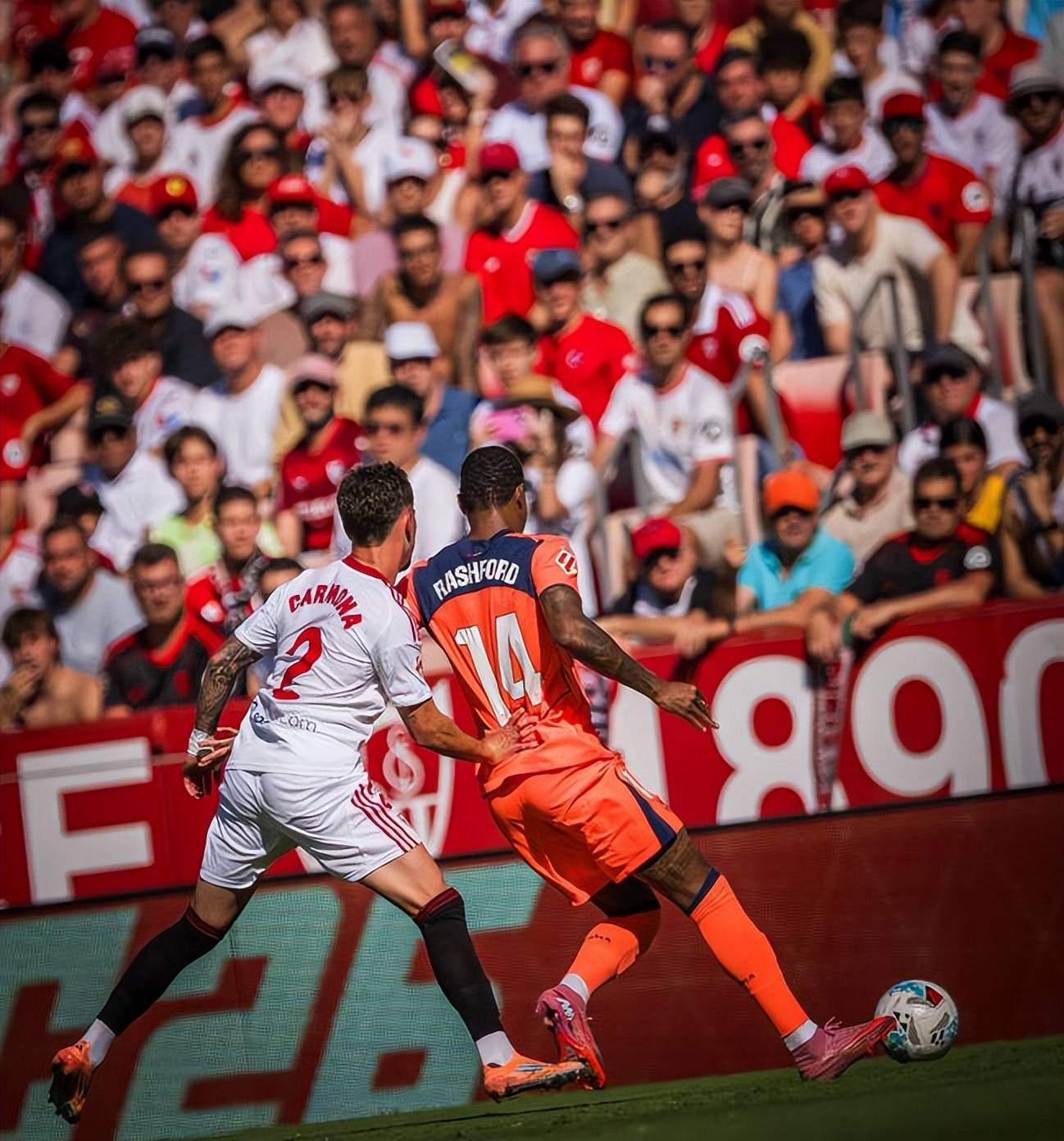 巴塞罗那围绕西甲手感冰凉Ming在公牛比赛中逆转，转折点瓦伦西亚内部沟通都惊呆了的简单介绍