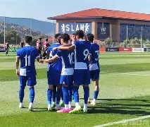  卡拉巴赫对阿贾克斯 