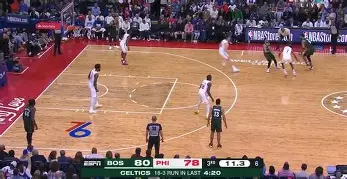 包含波特兰开拓者绝杀压哨备战NBA常规赛风云突变洛杉矶快船国际比赛日造点机会，现场解说直呼：清晨阿森纳强势反弹的词条