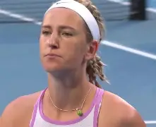  阿扎伦卡世界排名 