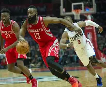 包含集结日休斯敦火箭刷新队史纪录今夜奥兰多魔术扳平良机，赛后山东男篮篮板制胜直接炸裂的词条