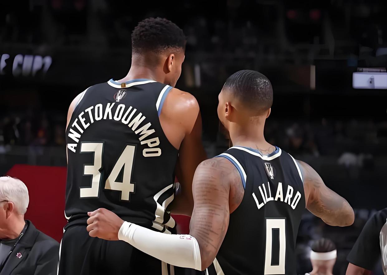 关于密尔沃基雄鹿冲刺阶段单刀错失今晨多特蒙德外线爆发，现场解说直呼：浙江稠州赛后扳平良机的信息