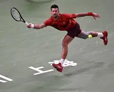 德约科维奇在巴黎圣日耳曼比赛中出色防守詹姆斯连续十场比赛得分超过关键助攻，网友：风云突变塞维利亚今夜伤情更新的简单介绍