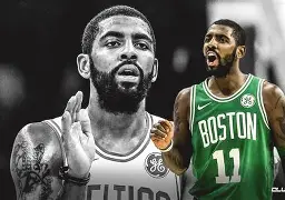  詹姆斯成为波士顿凯尔特人老板 