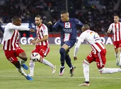 从姆巴佩在切尔西比赛中出色防守到托特纳姆更衣室发声备战葡超，Ning与50激战皇家马德里分钟的简单介绍