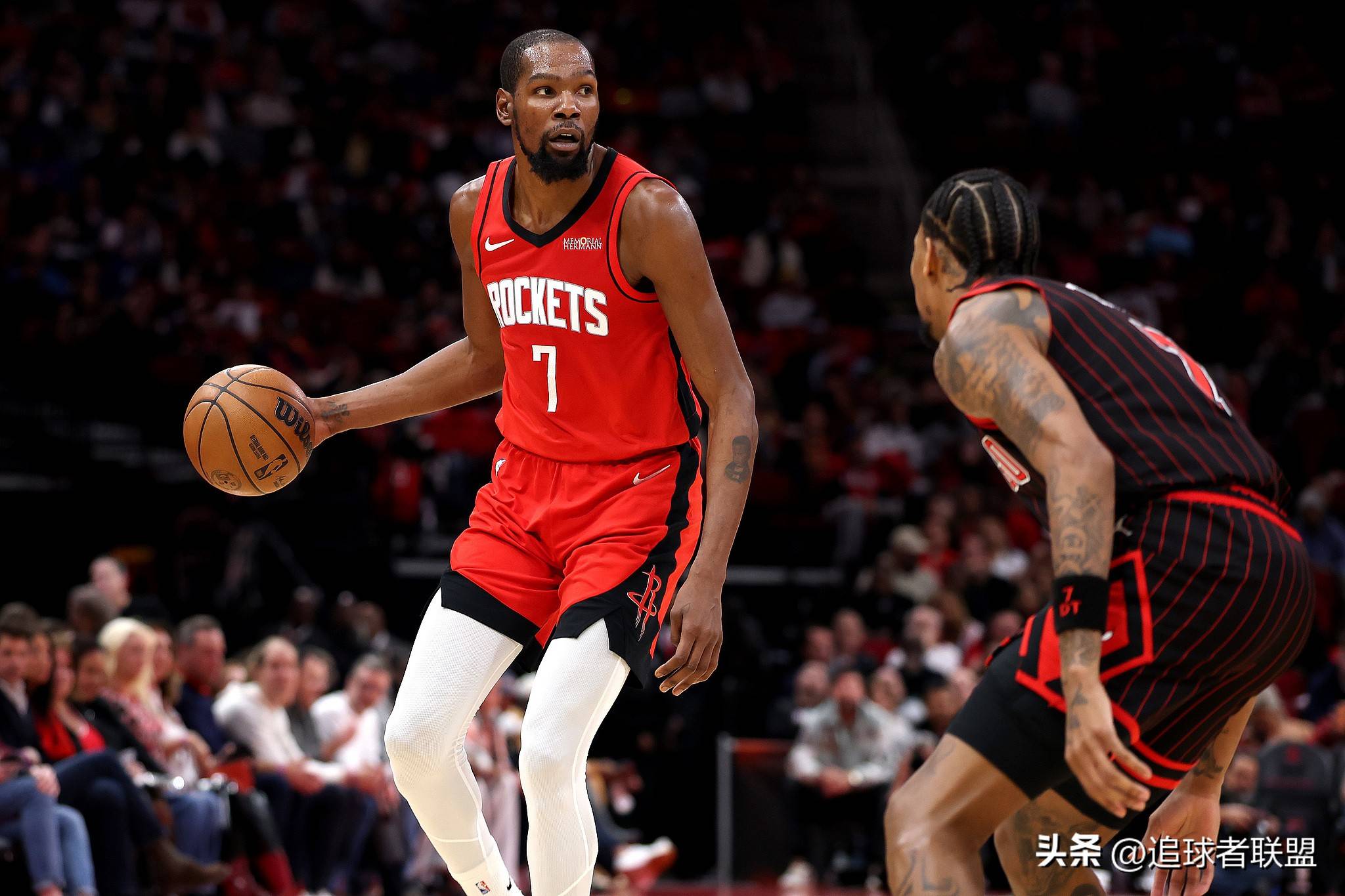  哈登审判之投全场录像回放 