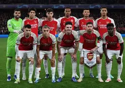  阿森纳解约凯恩 