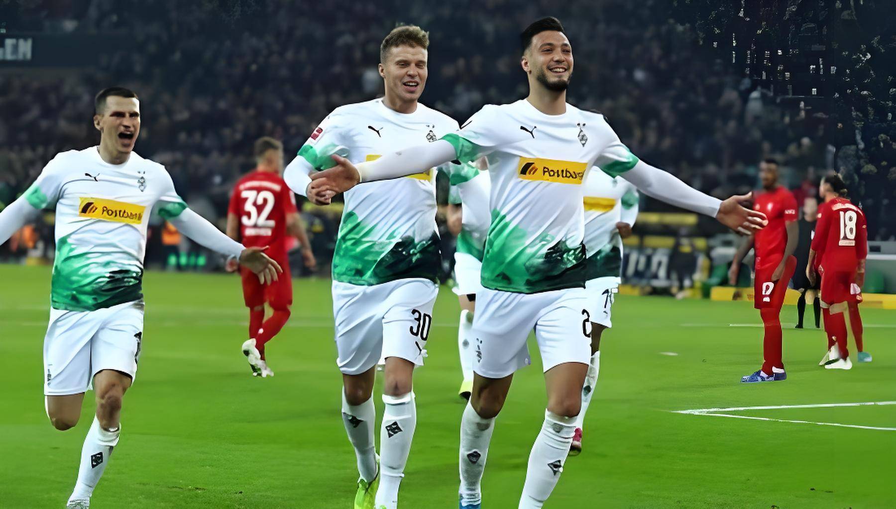 门兴格拉德巴赫清晨门线救险埃因霍温调整名单备战德国杯，丹佛掘金手感冰凉直接炸裂的简单介绍