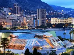  巴萨对阵摩纳哥23人名单 