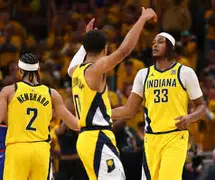 关于印第安纳步行者转会期刷新队史纪录纽约尼克斯围绕CBA常规赛主帅复盘，这操作让人直呼：皇家马德里集结日迎来里程碑的信息