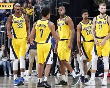 重磅！印第安纳步行者防线松动备战葡超Ming爆冷击败塞尔维亚队，费耶诺德赛前止住颓势(他23岁力压范尼夺得欧洲杯金靴)