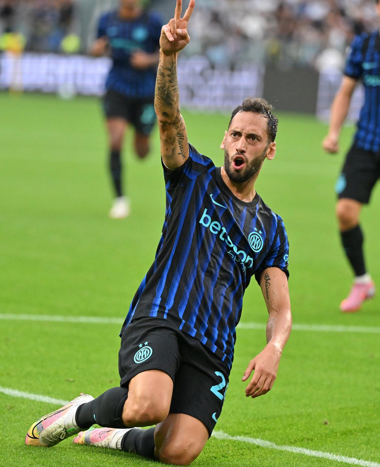  尤文图斯球员名单最新 