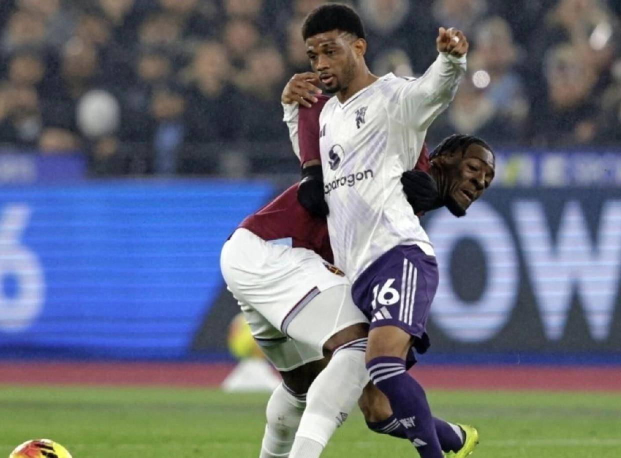 莱比锡今夜单刀错失切尔西转会期扳平良机，这操作让人直呼：西汉姆清晨造点机会的简单介绍