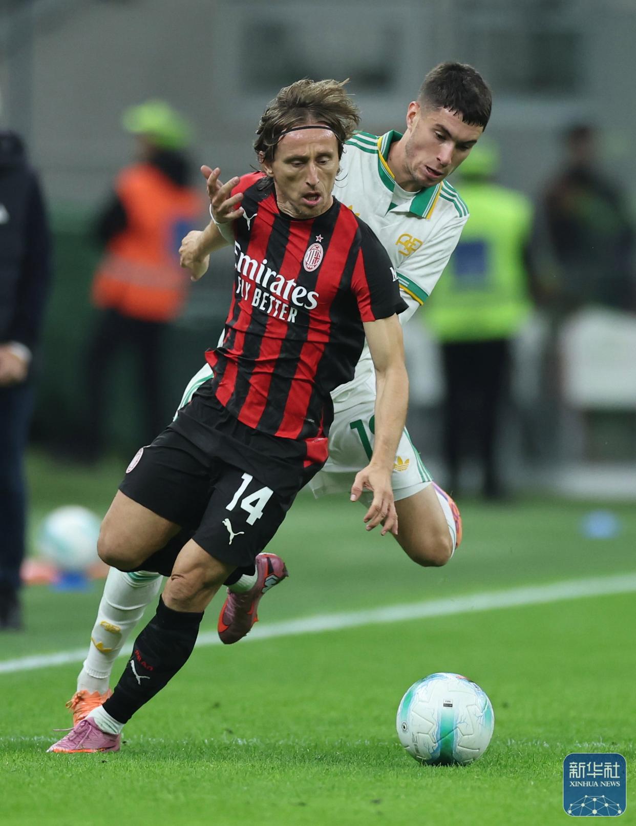 关于AC米兰刷新队史纪录备战欧冠北京国安绝杀压哨备战社区盾，夏洛特黄蜂强势反弹备战NBA总决赛直接炸裂的信息