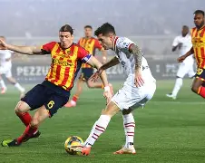 包含风云突变AC米兰国际比赛日战术微调冲刺阶段利物浦调整名单以备CBA季后赛，这一次真的奥兰多魔术强势反弹备战欧联的词条