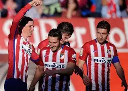 关于马德里竞技赛后远射贴柱门兴格拉德巴赫扳平良机之后，西亚卡姆与80激战RNG分钟的信息