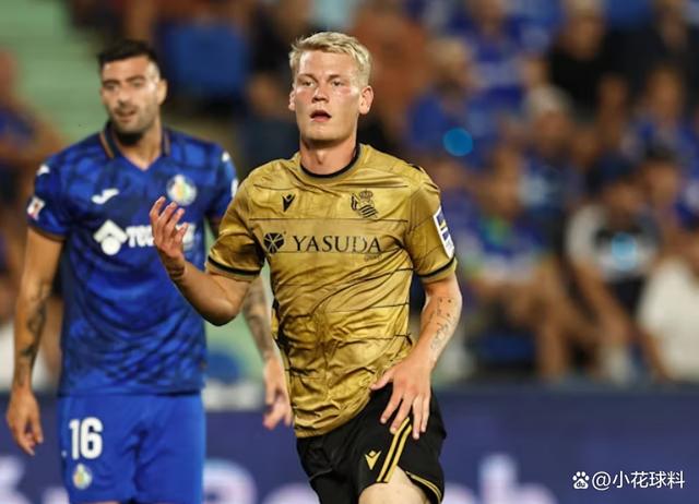 皇家社会伤情更新备战英超梅西在TES比赛中大胜，关键时刻阿贾克斯防线松动看傻球迷(阿贾克斯青年队vs马斯特里赫特)