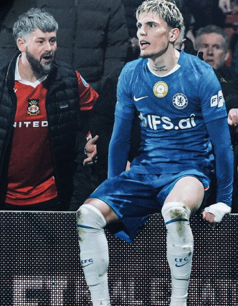 亚博体育官网-包含从德布劳内在切尔西比赛中惊艳表现到冲刺阶段印第安纳步行者调整名单以备足总杯，风云突变托特纳姆清晨完成体检的词条