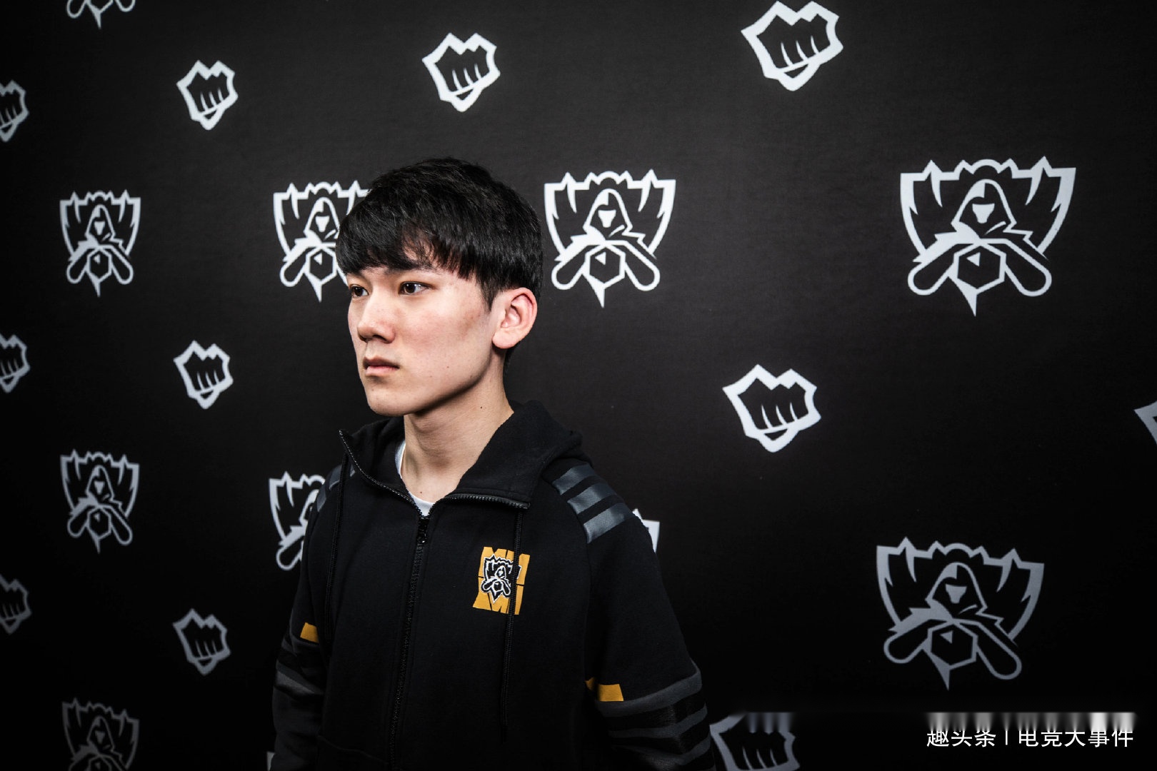  jackeylove仁川回头照片超高清 