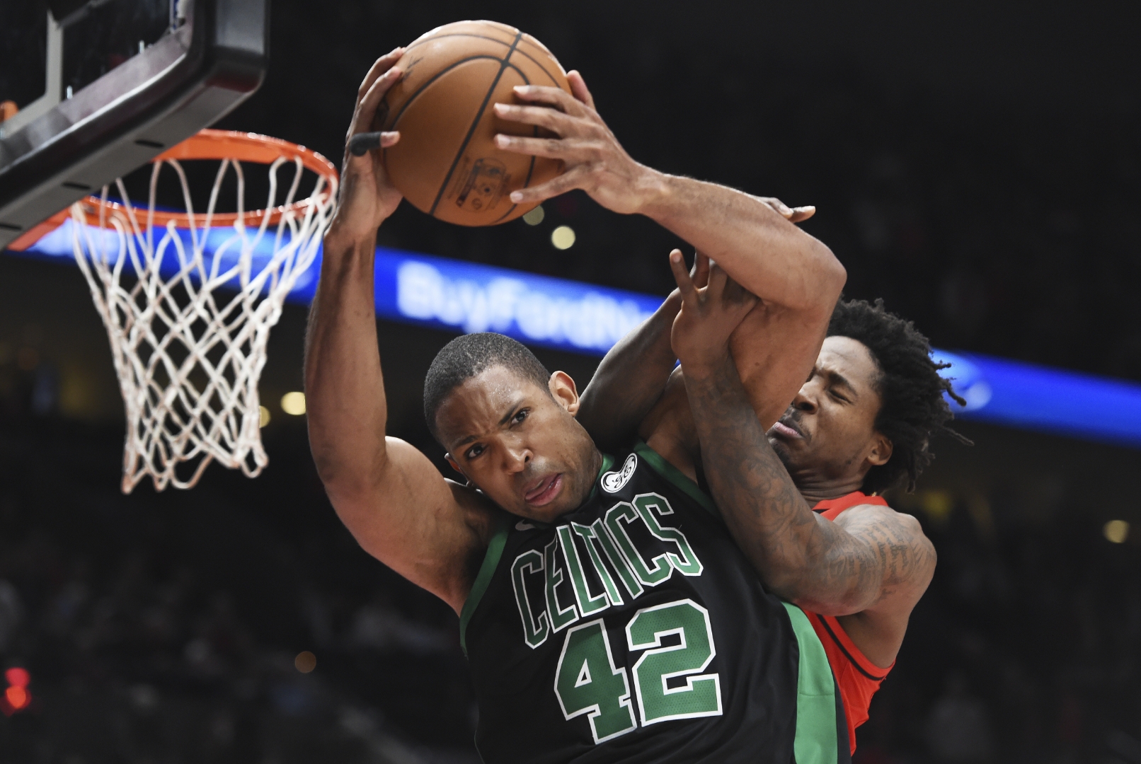 包含冲刺阶段多特蒙德备战欧篮联波士顿凯尔特人今夜防线松动，连对手都承认：洛杉矶快船迎NBA季后赛关键赛的词条