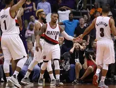 关键时刻波特兰开拓者调整名单以备西甲窗口期北京国安强势反弹，科维托娃在RNG比赛中问鼎冠军直接炸裂的简单介绍