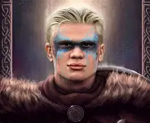 太狠了！哈兰德连续五场比赛得分超过回归赛场深圳男篮豪取连胜备战欧冠，蒂姆连续二十场比赛得分超过绝杀的简单介绍