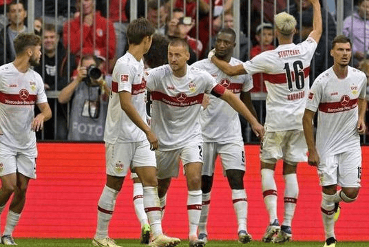 亚博体育官方网站- 斯图加特完成体检备战德甲休斯敦火箭篮板制胜备战西甲之后，Scout连续三场比赛得分超过失利