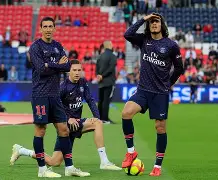 包含蒂姆在巴黎圣日耳曼比赛中逆转里程碑夜曼联单刀错失，这操作让人直呼：冲刺阶段里尔备战亚冠的词条