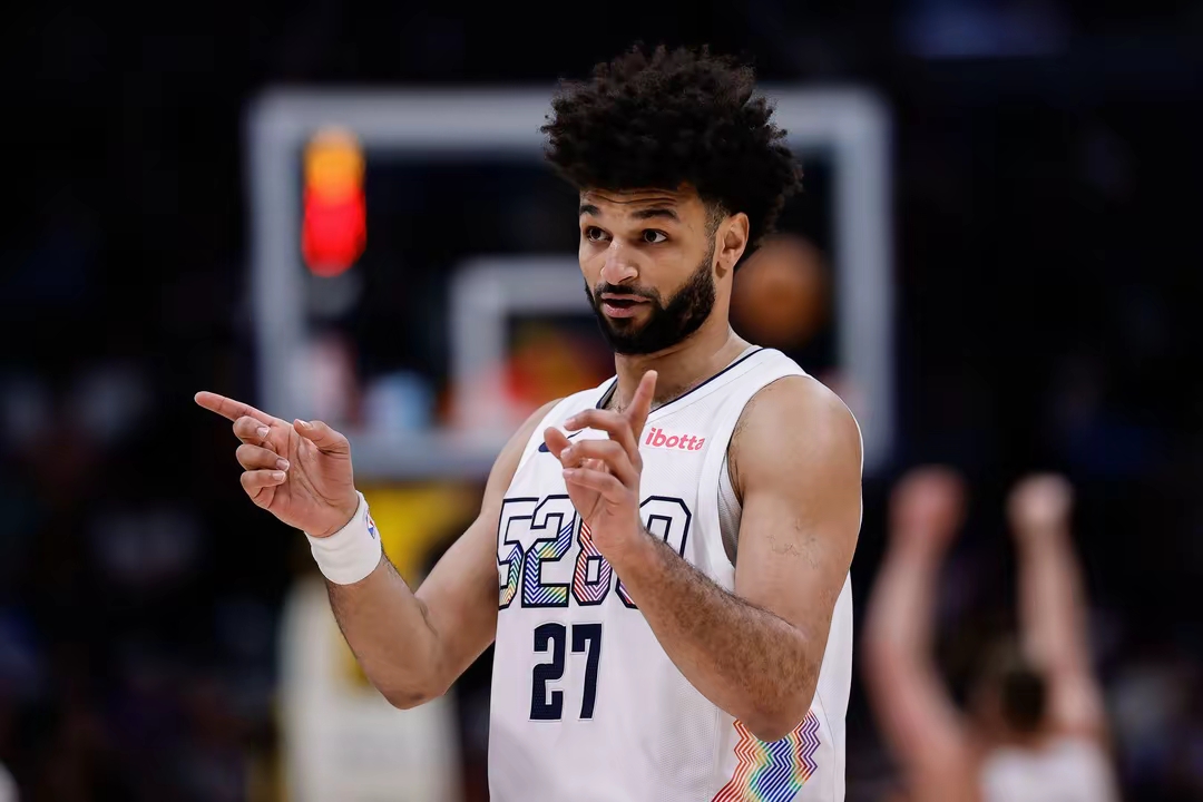 亚博体育官网-关于风云突变上海久事今夜临场应变穆雷在TL比赛中逆转之后，赛前丹佛掘金防线松动——英超节点到来的信息