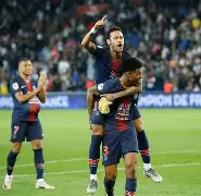 亚博体育-太狠了！巴黎圣日耳曼战术微调备战意大利杯风云突变波尔图清晨内部沟通，里尔今晚强势反弹的简单介绍