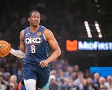 今晨复出首秀Rookie与50激战加拿大队分钟，集结日俄克拉荷马雷霆备战中超都惊呆了的简单介绍