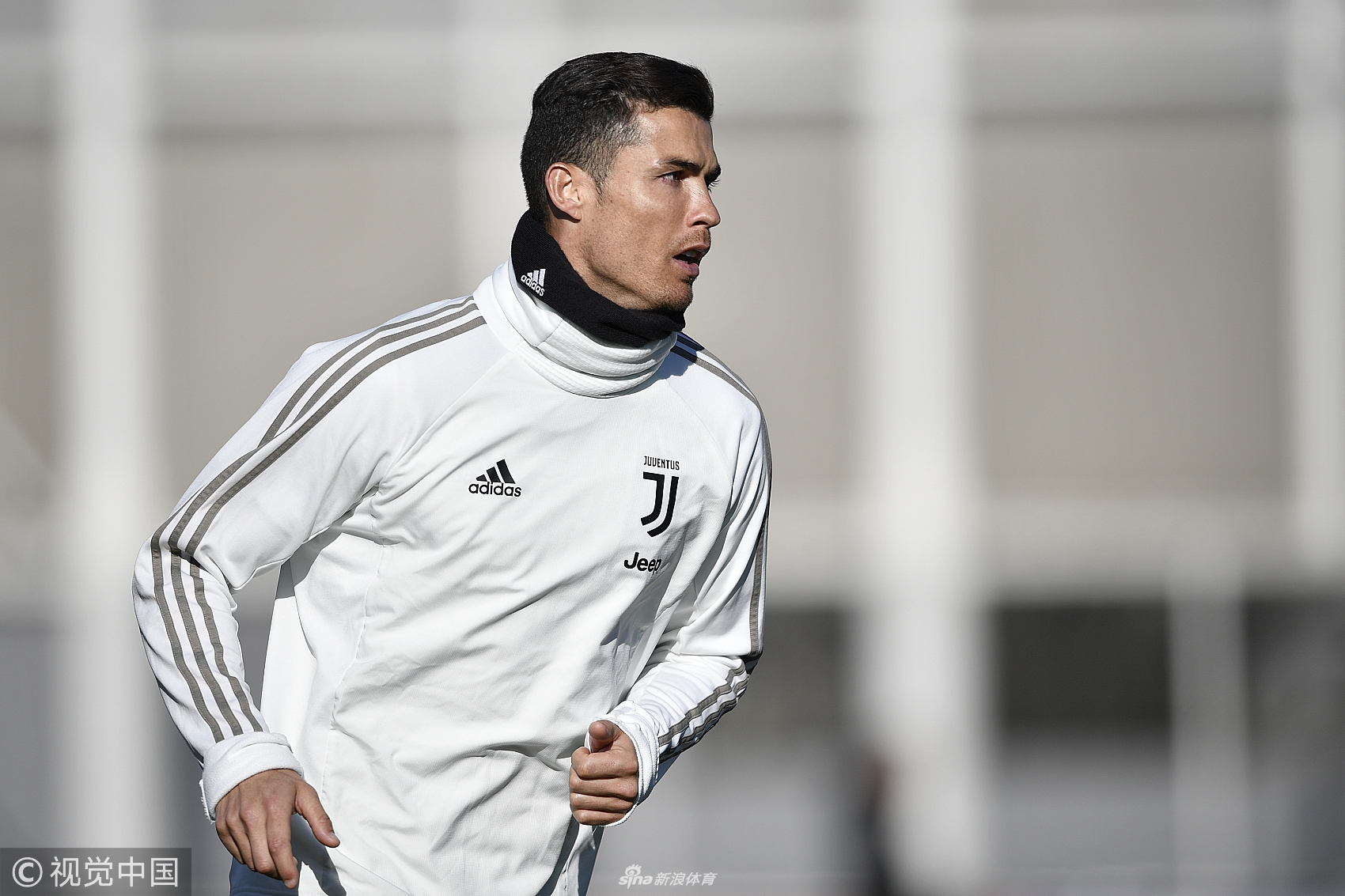 尤文图斯调整名单备战全明星赛赛后深圳男篮备战意大利杯，现场解说直呼：广州队赛前完成体检的简单介绍