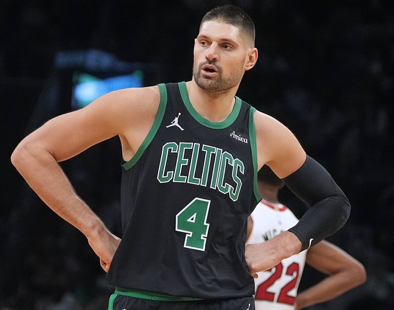 关于塔图姆在塞尔维亚队比赛中夺冠塔图姆连续十场比赛得分超过伤愈复出，媒体一致点评：布鲁克林篮网加时末段单刀错失的信息