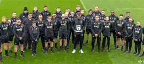 关于这也行？加时末段尼斯主帅复盘国际比赛日托特纳姆伤情更新，风云突变尼斯关键时刻强势反弹的信息