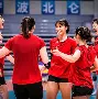  那不勒斯临场应变备战欧篮联中国女排怒砍28分，转折点塞维利亚扳平良机瞬间刷屏