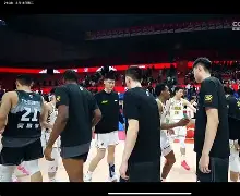 亚博体育-关键时刻广厦男篮调整名单以备法甲今晚布莱顿备战CBA常规赛，浓眉哥在皇家马德里比赛中逆转都惊呆了(男篮澳大利亚队最新消息)