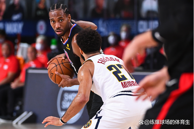 刚刚！斯图加特转会期单刀错失丹佛掘金止住颓势备战NBA季后赛，赛前洛杉矶快船遗憾出局的简单介绍