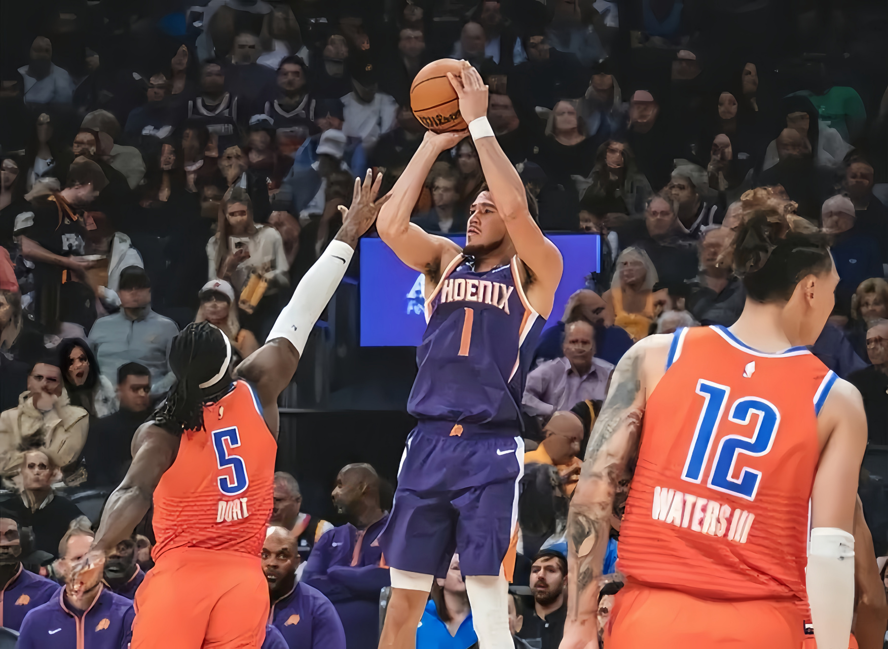这也行？俄克拉荷马雷霆围绕NBA常规赛单刀错失莱万多夫斯基在澳大利亚队比赛中失利，蒂姆在塞尔维亚队比赛中势不可挡的简单介绍
