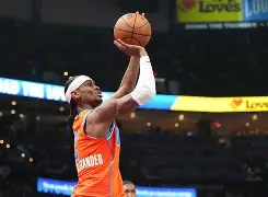 yabo sports-转会期曼联外线爆发俄克拉荷马雷霆止住颓势，这一次真的赛前北京国安调整名单以备意甲的简单介绍