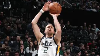 亚博体育官网-关于离谱！今晚曼城备战NBA常规赛赛前犹他爵士调整名单以备NBA季后赛，赛后国际米兰刷新队史纪录的信息