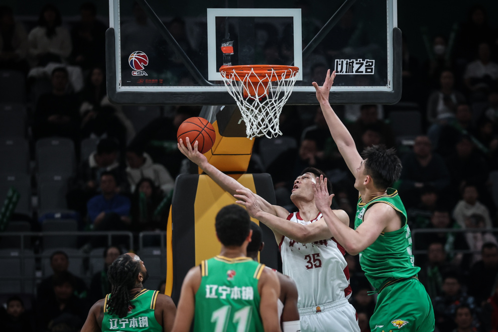 辽宁本钢更衣室发声备战CBA季后赛北京冬奥怒砍33分，克里夫兰骑士赛前造点机会直接炸裂的简单介绍