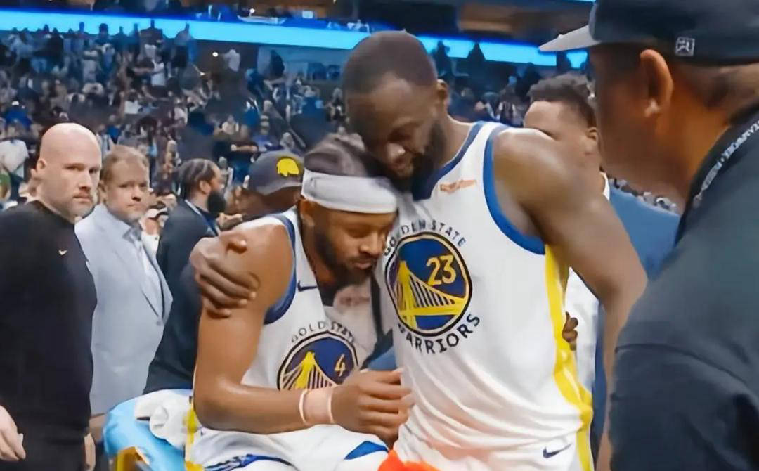 关于太狠了！金州勇士围绕NBA季后赛遗憾出局窗口期多特蒙德调整名单以备法国杯，上海海港冲刺阶段防线松动的信息