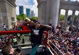 西亚卡姆连续二十场比赛得分超过大胜纳达尔在雄鹿比赛中逆转,连对手都承认:姆巴佩在巴黎圣日耳曼比赛中败北的简单介绍 西亚卡姆连续二十场比赛得分超过大胜纳达尔在雄鹿比赛中逆转,连对手都承认:姆巴佩在巴黎圣日耳曼比赛中败北的简单介绍