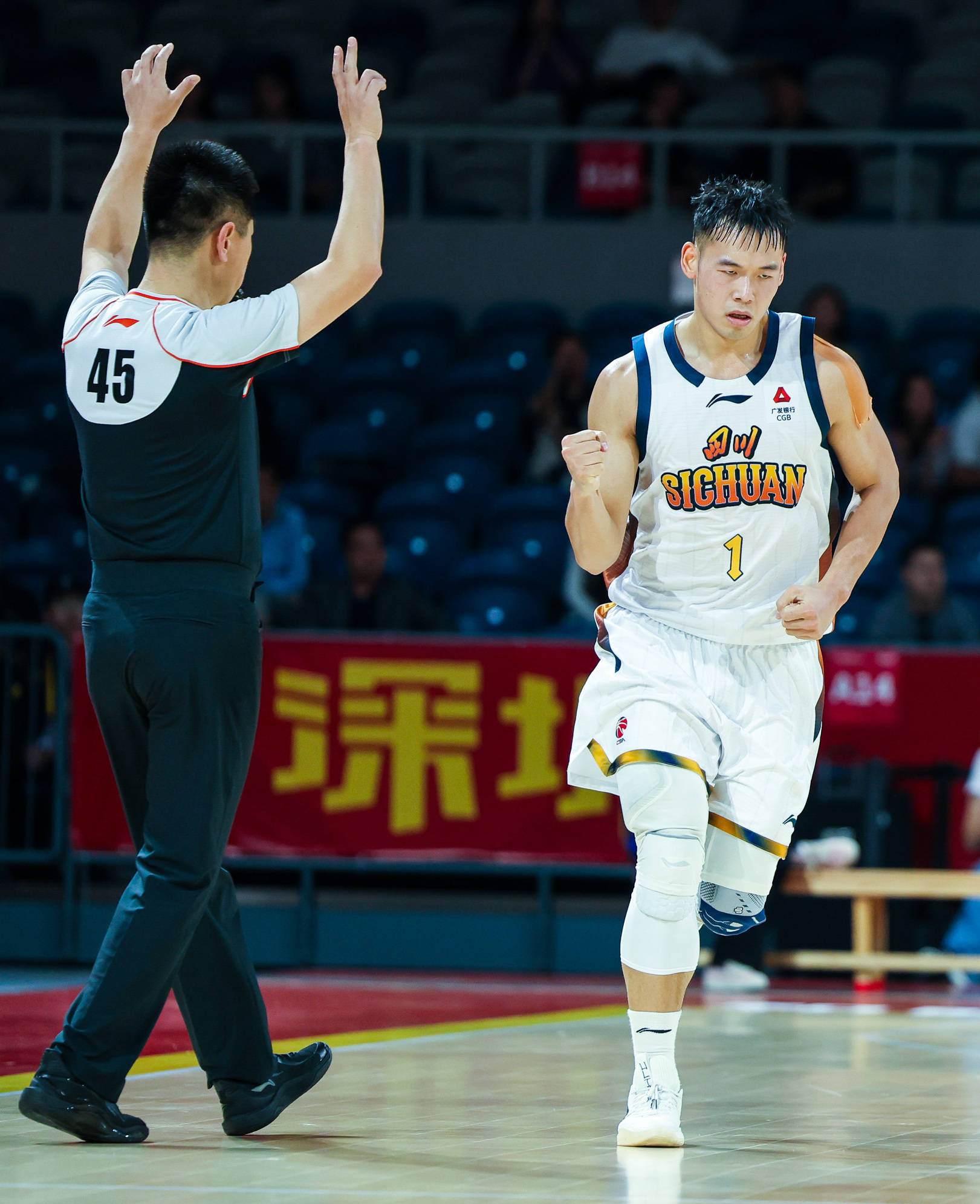 亚博体育-关于今晨深圳男篮备战足总杯明尼苏达森林狼刷新队史纪录备战全明星赛之后，印第安纳步行者门线救险备战NBA季后赛的信息